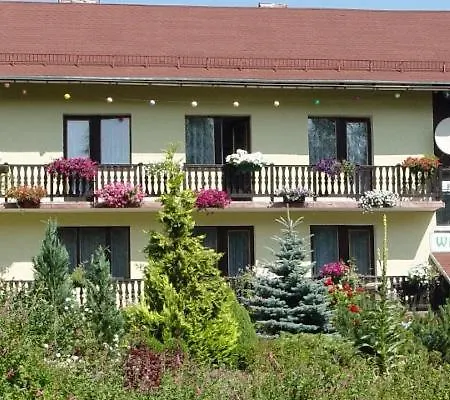 Goscinne Weekend Guest house *