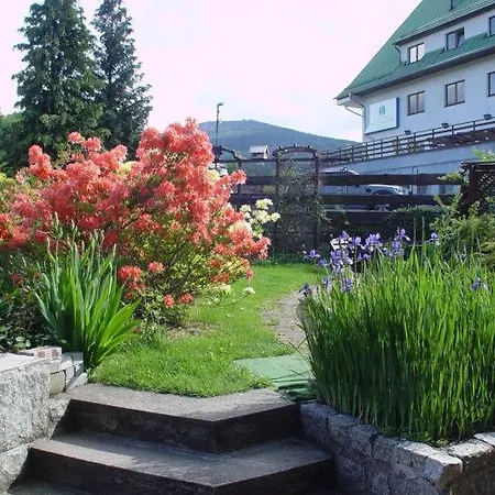 Goscinne Weekend Guest house *