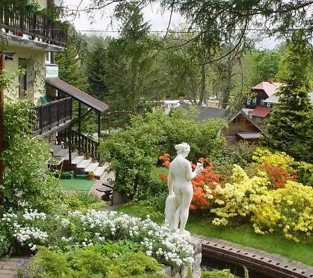 Guest house Goscinne Weekend