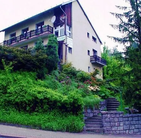 Guest house Goscinne Weekend *