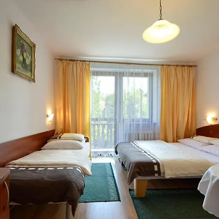 Goscinne Weekend Guest house