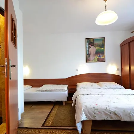 Goscinne Weekend Guest house Szklarska Poreba
